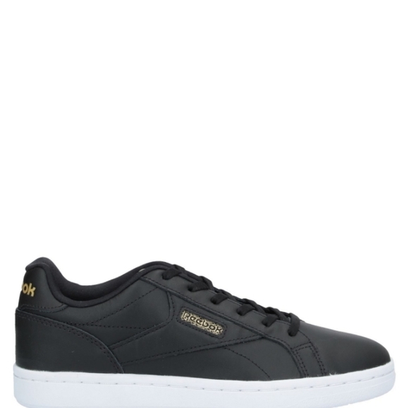 Reebok Shoes - Reebok Black Sneakers